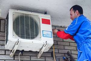 24/7 and Emergency HVAC Near Princess House, NC | Air Conidtioning and Heating Contractors